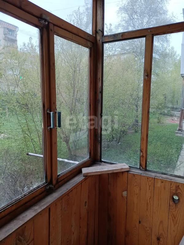 Квартира, Челябинская область, Златоуст, пр-т  Гагарина 2-я линия, 2. Фото 1