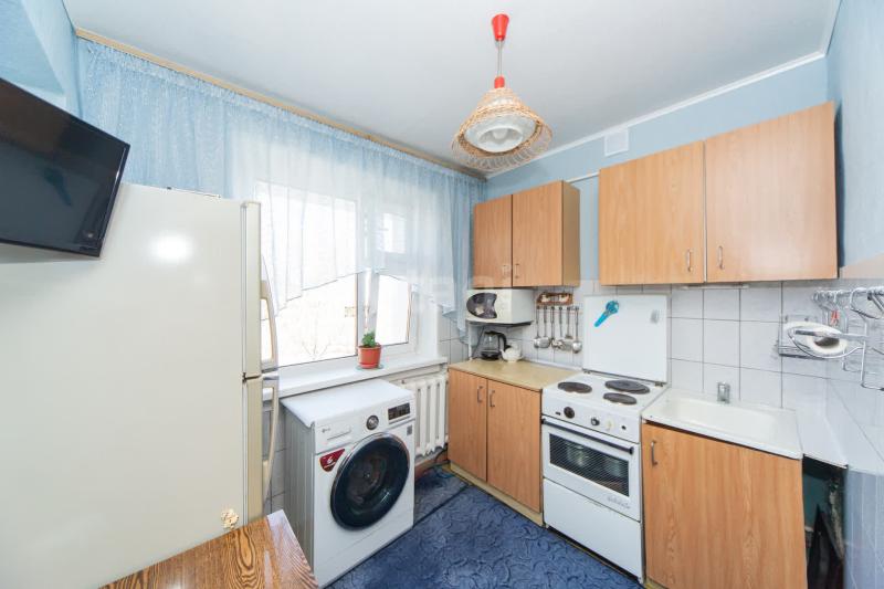 2-комн. квартира, 44 м², 5/5 этаж