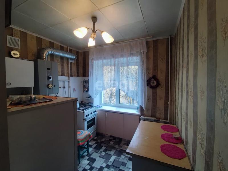Квартира, Челябинская область, Златоуст, ул. Аносова, 255. Фото 1