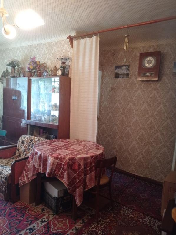 2-комн. квартира, 45.2 м², 1/2 этаж