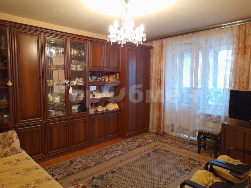 2-комн. квартира, 42.6 м², 11/12 этаж