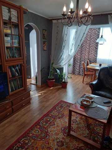 3-комнатная квартира, 60 м2