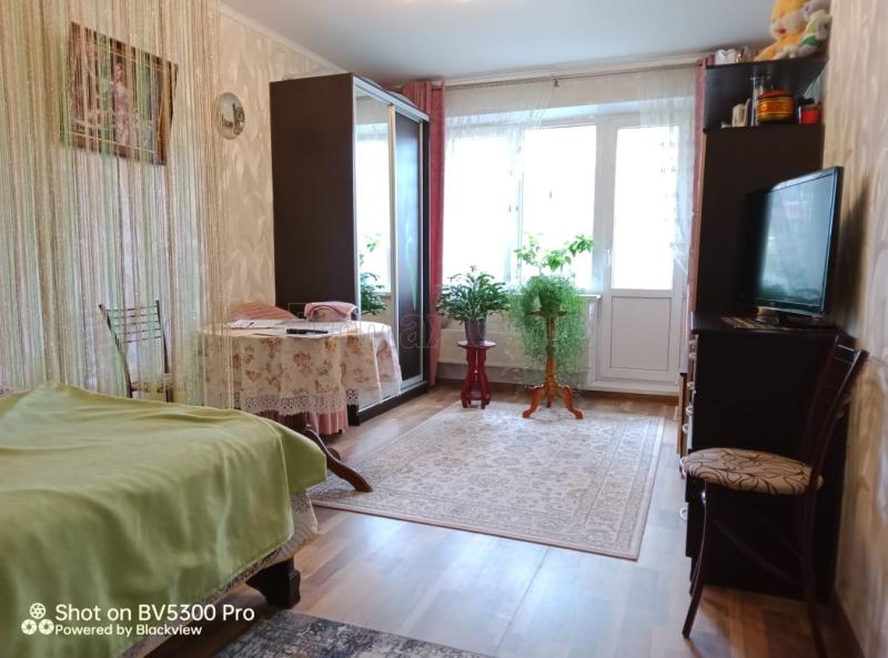 1-комнатная Квартира, 34 м2