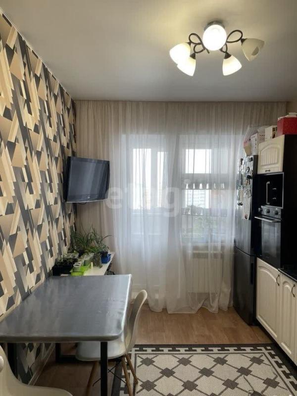 2-комн. квартира, 55 м², 9/9 этаж