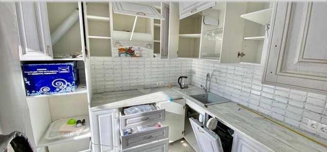 3-комнатная Квартира, 76 м2