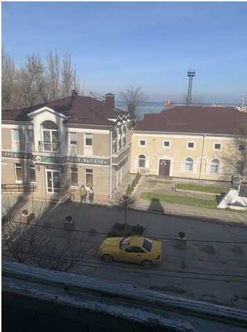 Квартира, Республика Крым, Феодосия, Армянская улица. Фото 1
