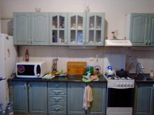 3-комнатная Квартира, 79 м2