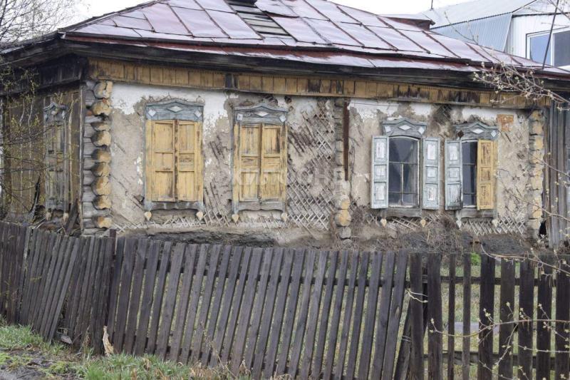 Квартира, Новосибирская область, пос. 8 Марта, ул. Мира, 48. Фото 1