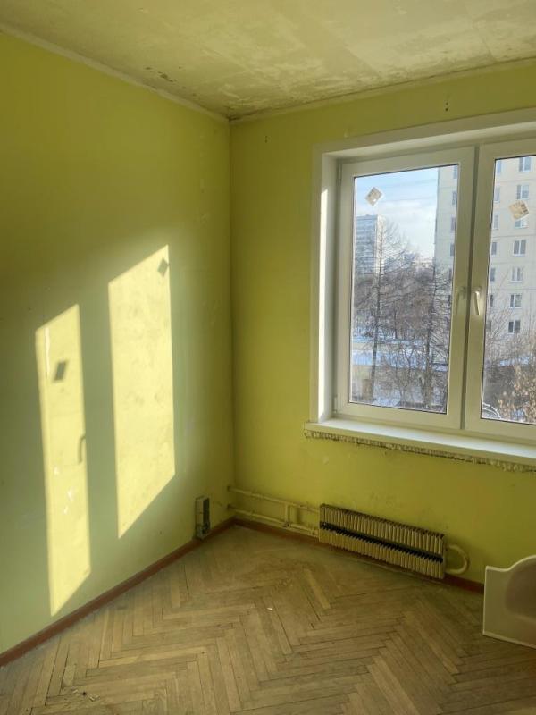 Квартира, Москва, мкр Матвеевское, Матвеевская улица, 42к3. Фото 1