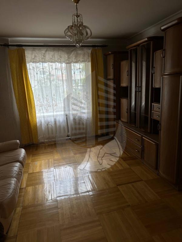2-комн. квартира, 52.8 м², 1/6 этаж