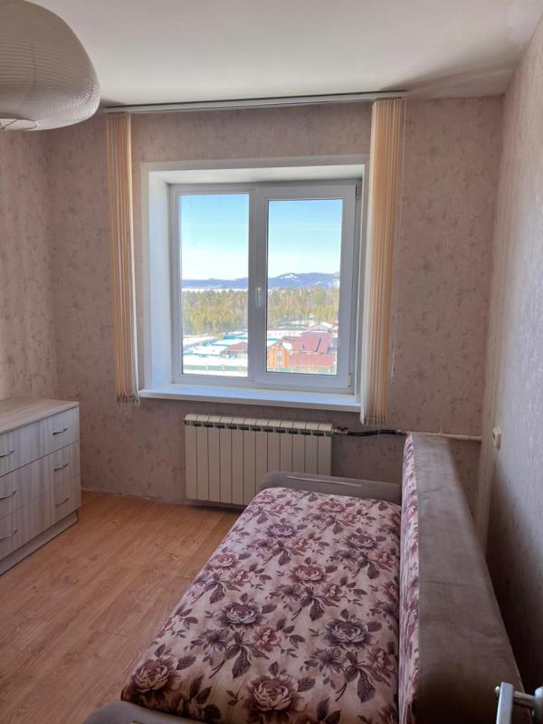 4-комнатная квартира, 79.5 м2