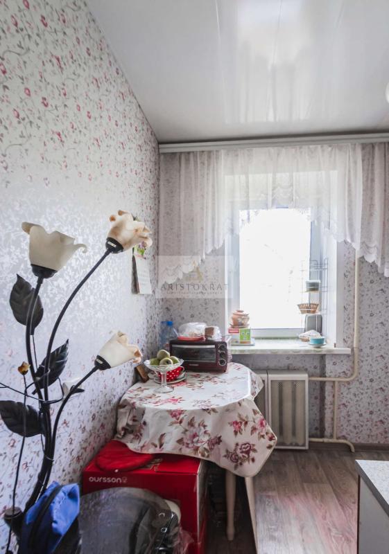 1-комнатная Квартира, 32 м2