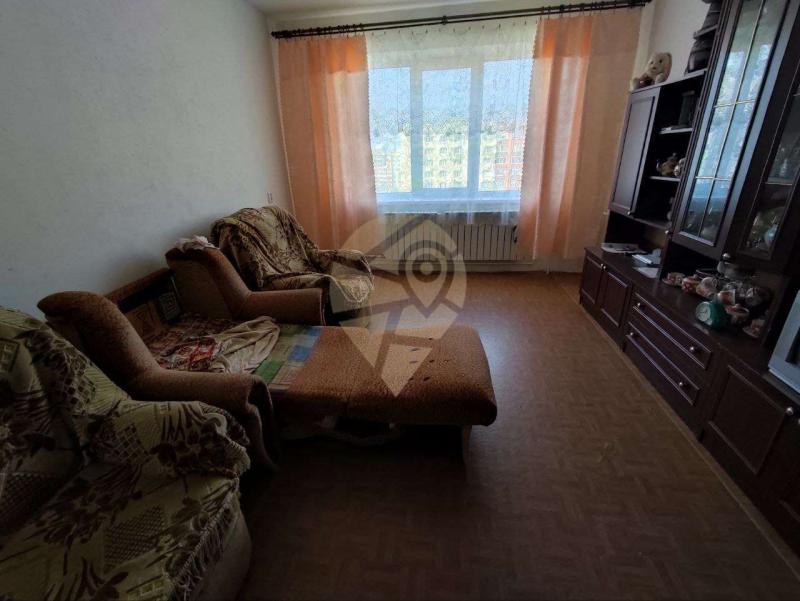 Квартира, Белгородская область, Старый Оскол, мкр Королёва, 31. Фото 1