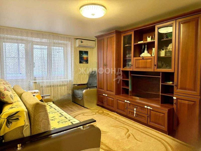 1-комнатная Квартира, 32.1 м2
