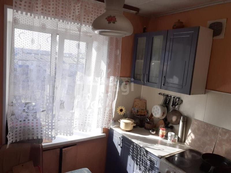 3-комн. квартира, 62 м², 6/9 этаж