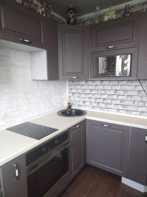 2-комн. квартира, 46 м², 8/9 этаж