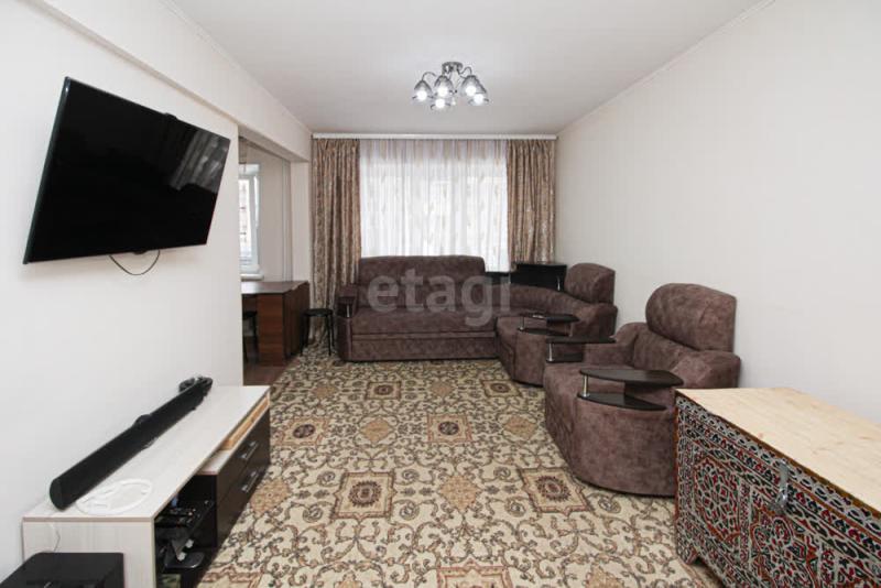 2-комн. квартира, 45 м², 1/5 этаж