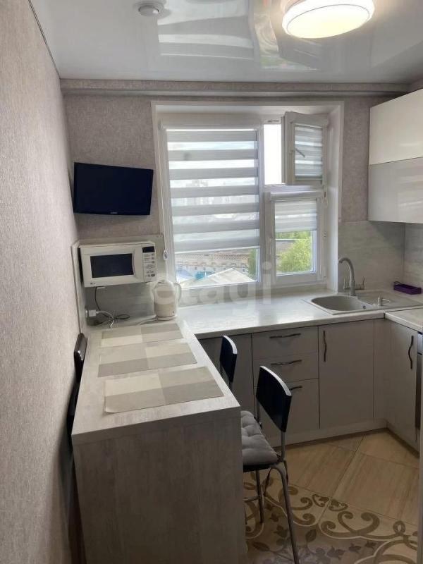 3-комн. квартира, 69 м², 9/9 этаж