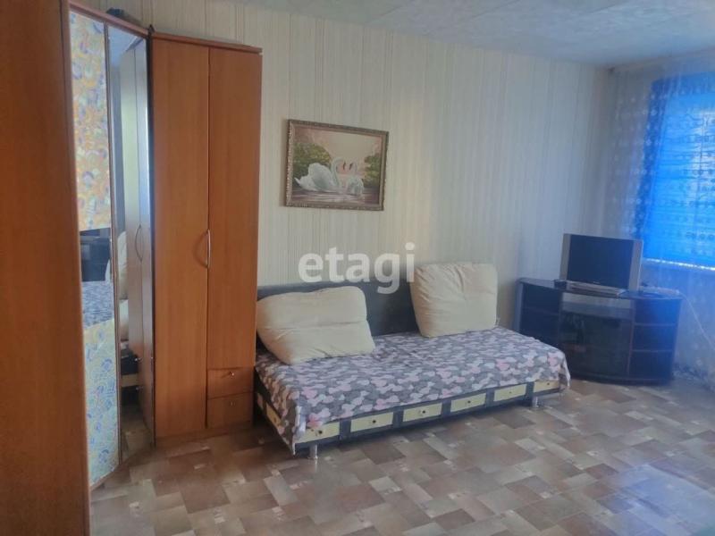 1-комн. квартира, 31 м², 4/9 этаж