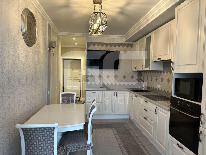 2-комн. квартира, 60 м², 6/14 этаж