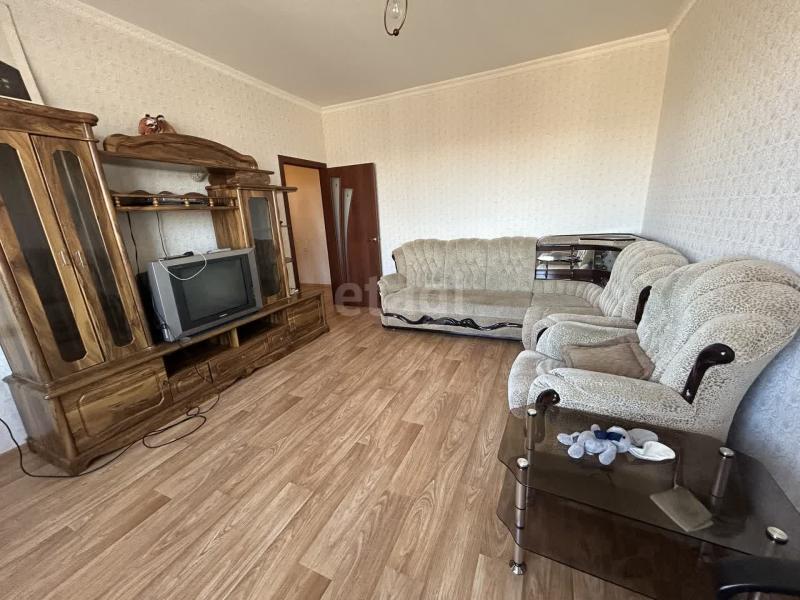 3-комн. квартира, 72 м², 5/9 этаж