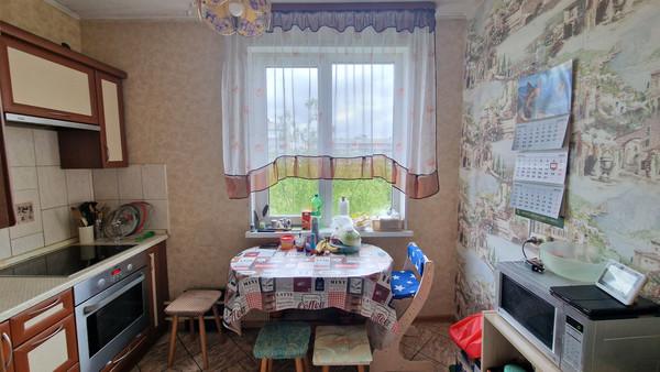 Квартира, Москва, ЮАО, р-н Орехово-Борисово Северное, Шипиловская улица, 60к1. Фото 2