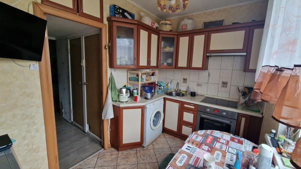 Квартира, Москва, ЮАО, р-н Орехово-Борисово Северное, Шипиловская улица, 60к1. Фото 1