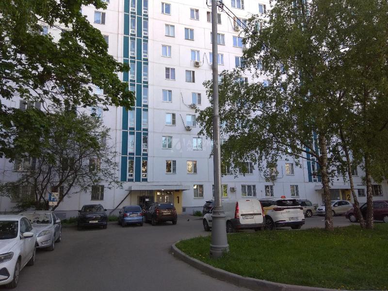 Квартира, Москва, СВАО, р-н Отрадное, Алтуфьевское шоссе, 40. Фото 1