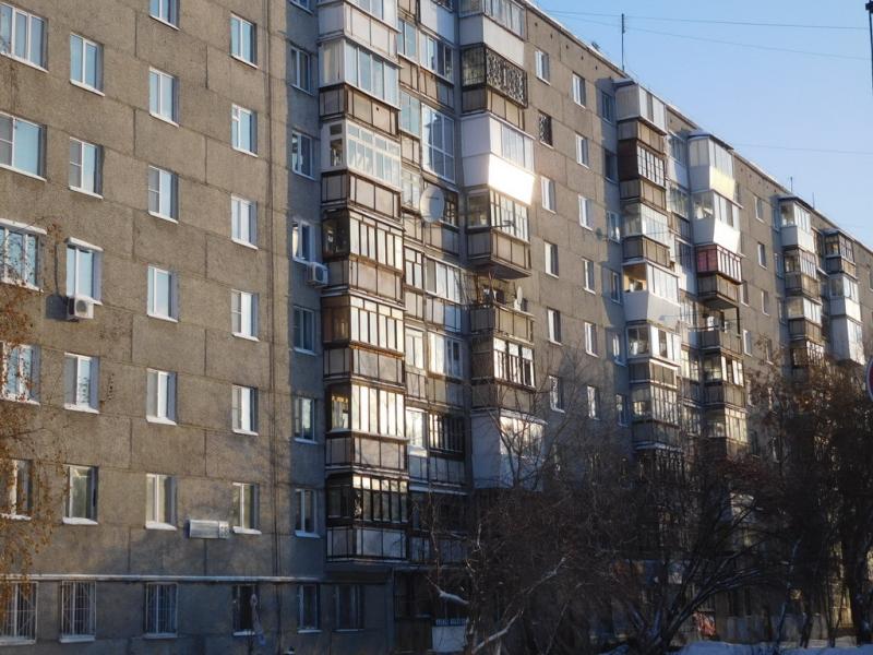 3-комнатная Квартира, 64.3 м2