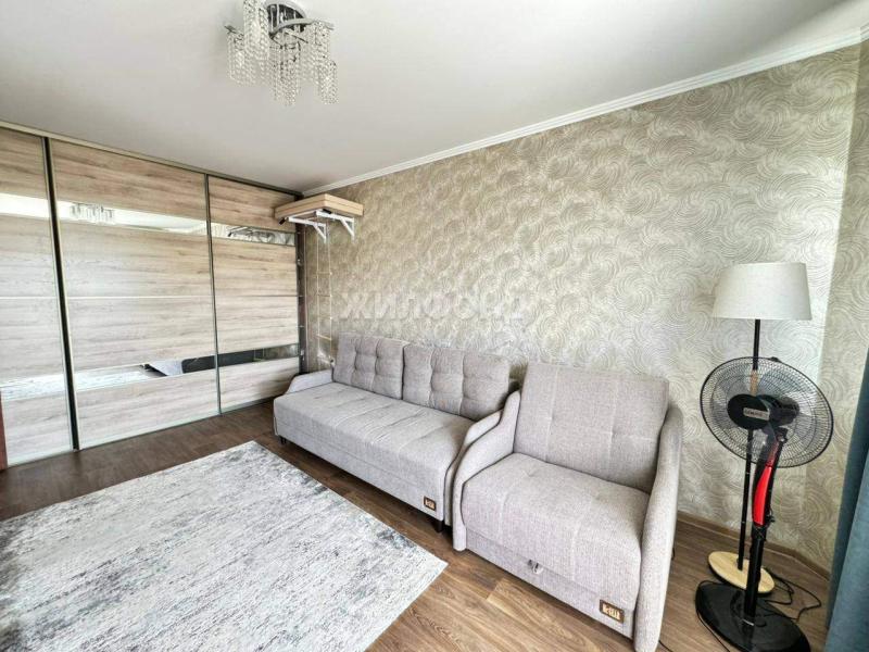 1-комнатная Квартира, 37.2 м2