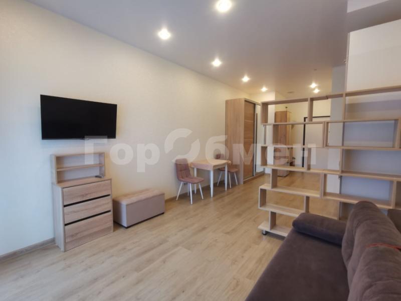 1-комнатная Квартира, 30.2 м2
