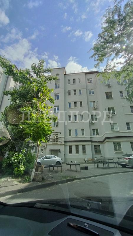 Купить Квартиру В Ростове Центр Сталинка