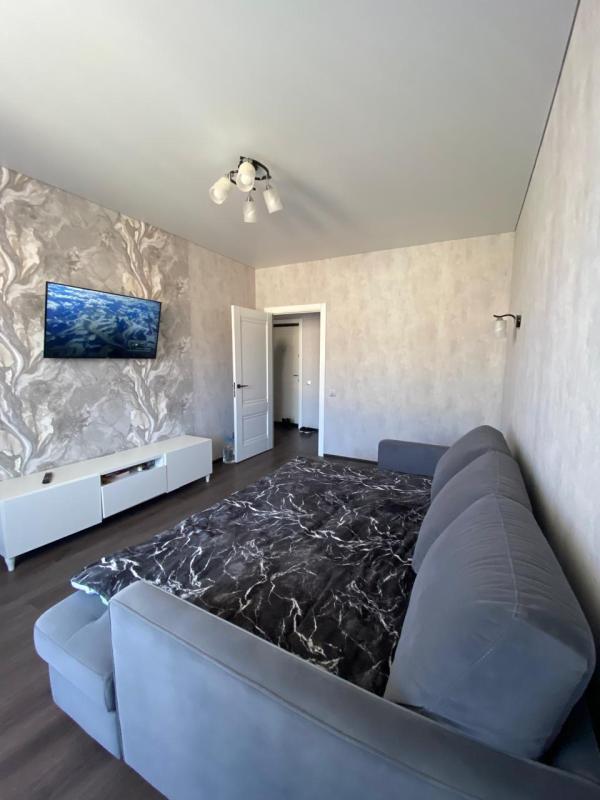 1-комн. квартира, 38 м², 5/6 этаж