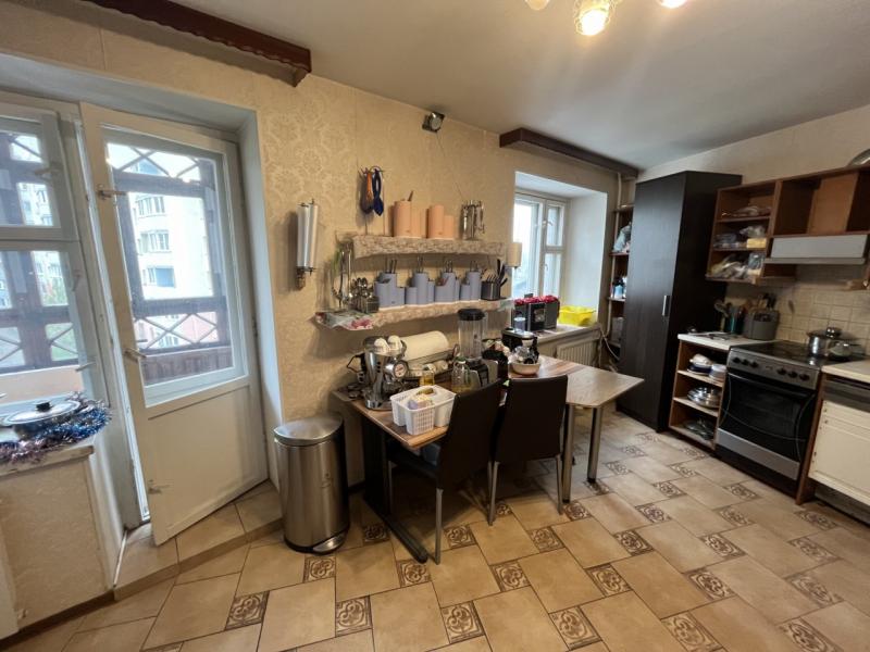 3-комнатная Квартира, 81.2 м2