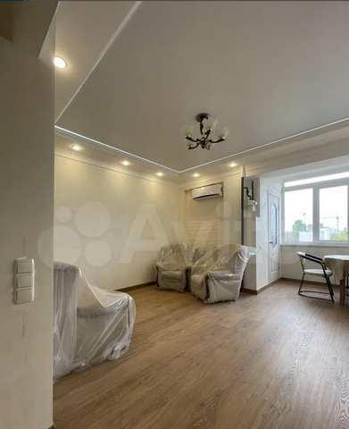 3-комнатная Квартира, 94 м2