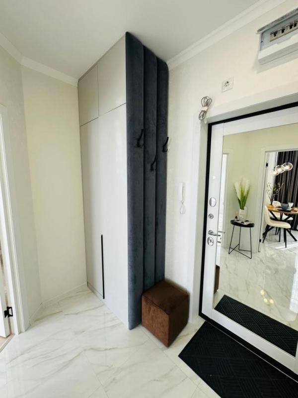 1-комнатная Квартира, 36 м2