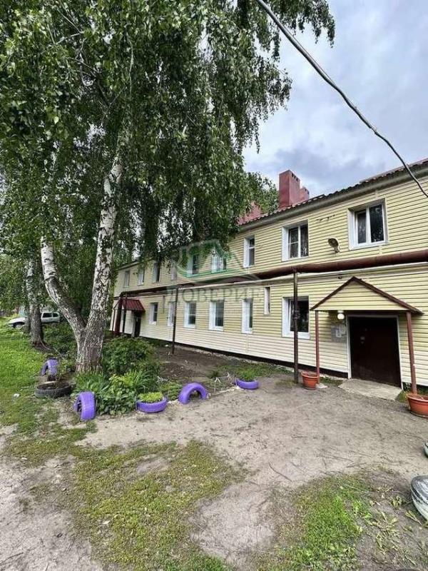 3-комнатная Квартира, 55.7 м2