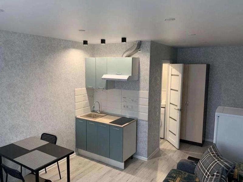 Квартира-Студия, 28 м2