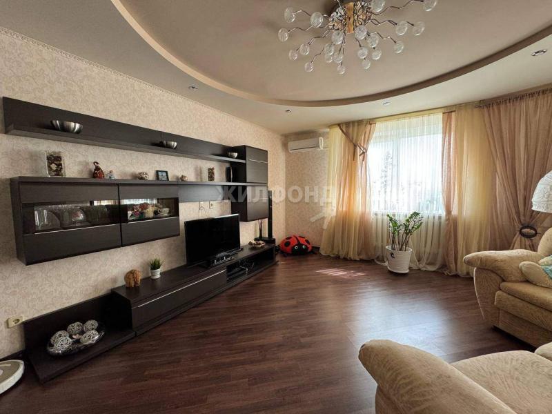 2-комн. квартира, 74.5 м², 4/15 этаж