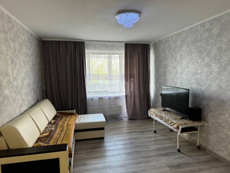 Квартира, Тюменская область, Тюмень, мкр Югра, ул. Щербакова, 142. Фото 1
