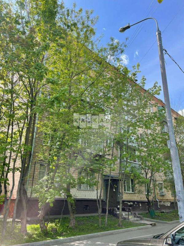 2-комнатная Квартира, 54 м2