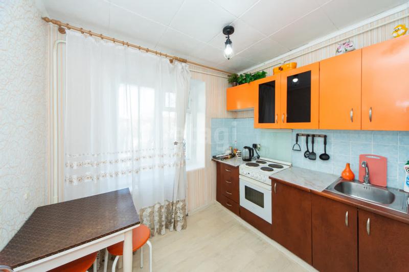 2-комн. квартира, 46 м², 5/5 этаж