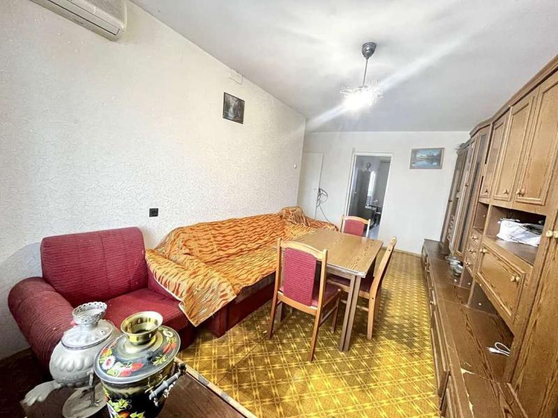 3-комн. квартира, 66.4 м², 5/9 этаж