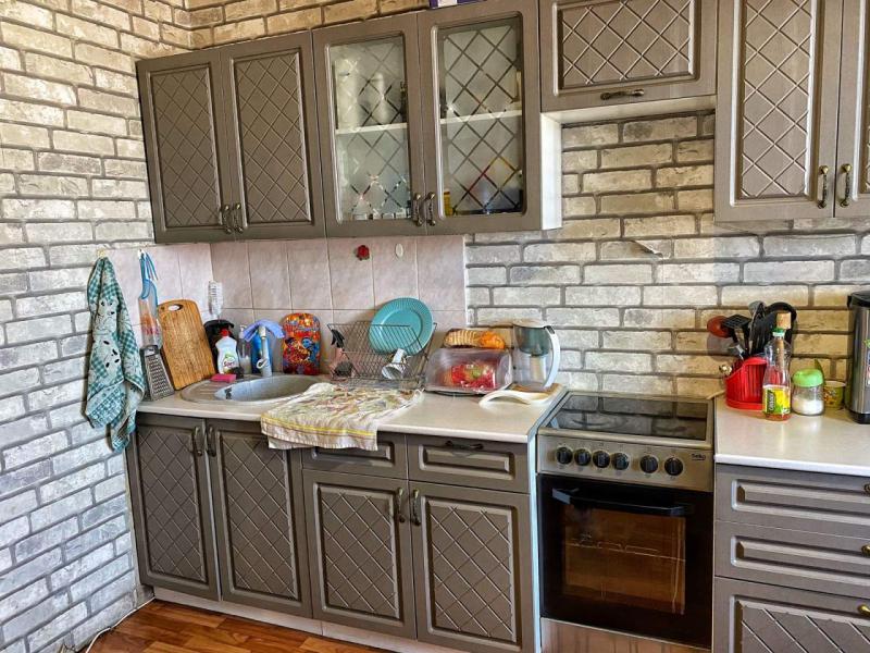 4-комнатная Квартира, 96.4 м2