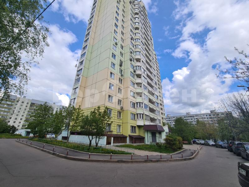 Квартира, Московская область, Долгопрудный, мкр Гранитный, Лихачёвское шоссе, 13А. Фото 1