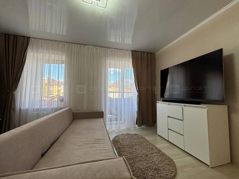 Квартира-студия, 26 м2