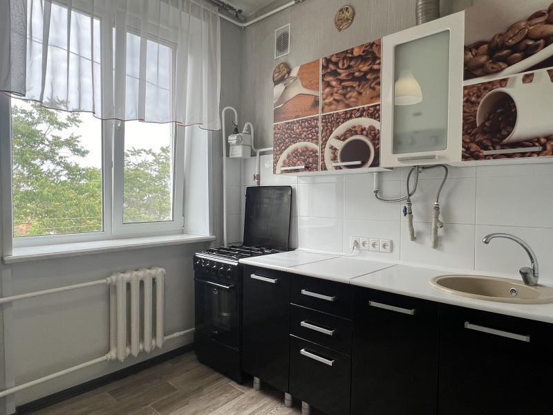2-комн. квартира, 48.8 м², 3/3 этаж