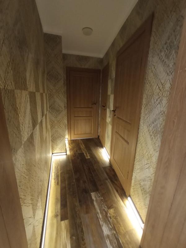 2-комн. квартира, 64 м², 17/17 этаж