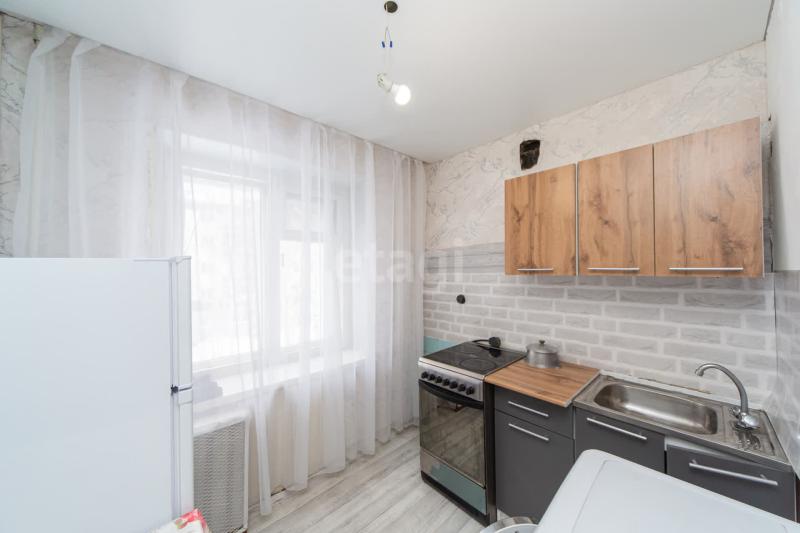 2-комн. квартира, 45 м², 3/5 этаж
