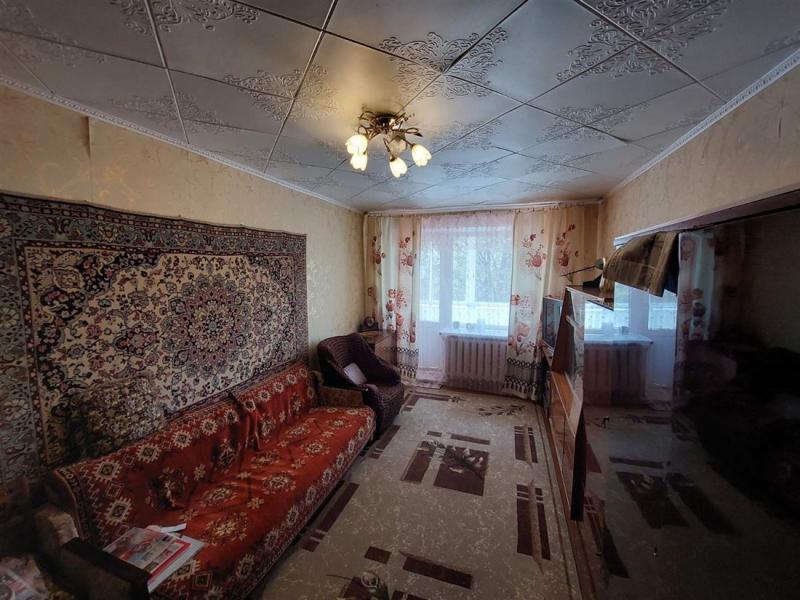 Квартира, Самарская область, Сызрань, квартал Декабристов, ул. Декабристов, 149. Фото 1